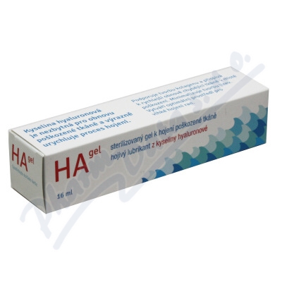 Rosen HA gel 16ml