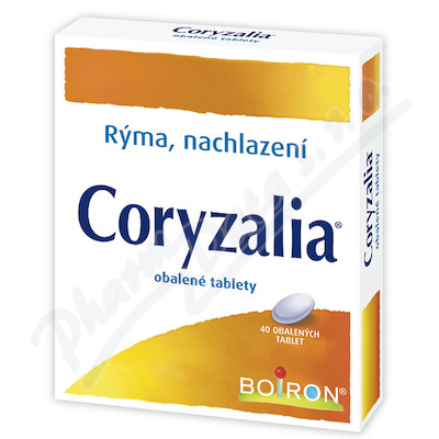 Coryzalia tbl.obd.40