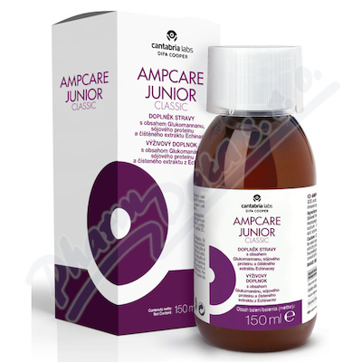 AMPcare JUNIOR Classic 150ml