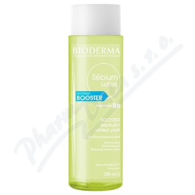 BIODERMA Sébium Lotion 200ml