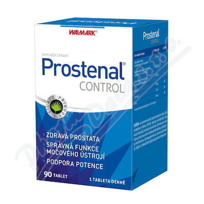 Prostenal Control tbl.90