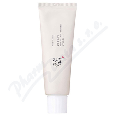 Beauty of Joseon opalovací krém SPF50+ 50ml