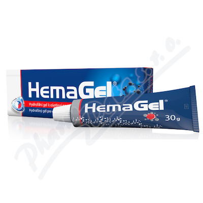 HemaGel 30g II