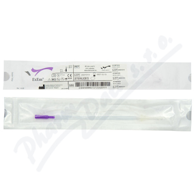 ExEm GisKit Catheter 1ks