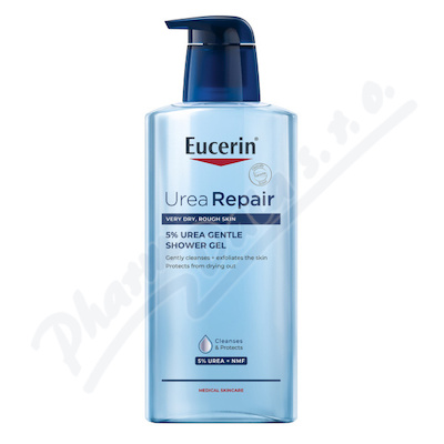 Eucerin Urea Repair sprchový gel 400ml