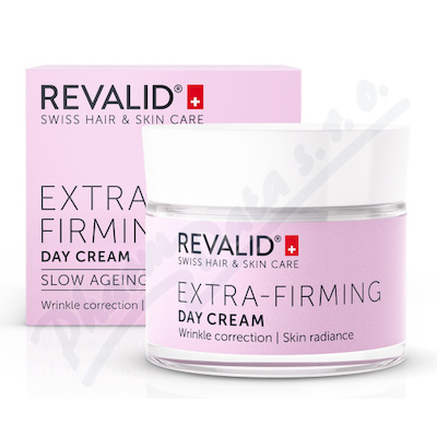 Revalid Extra-Firming Day Cream 50ml